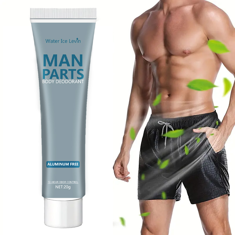 Lactic Acid Toner - Crema de fragancia privada para hombres