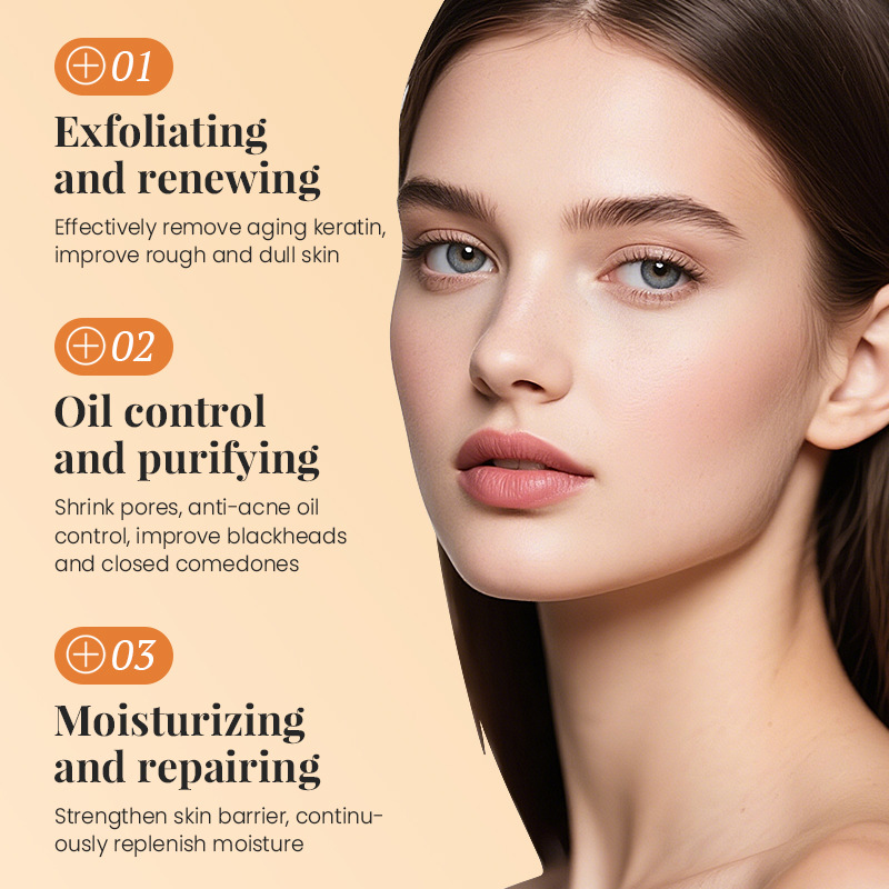 Solución Tonificante Hidratant - Lactic Acid Toner reseña y precio