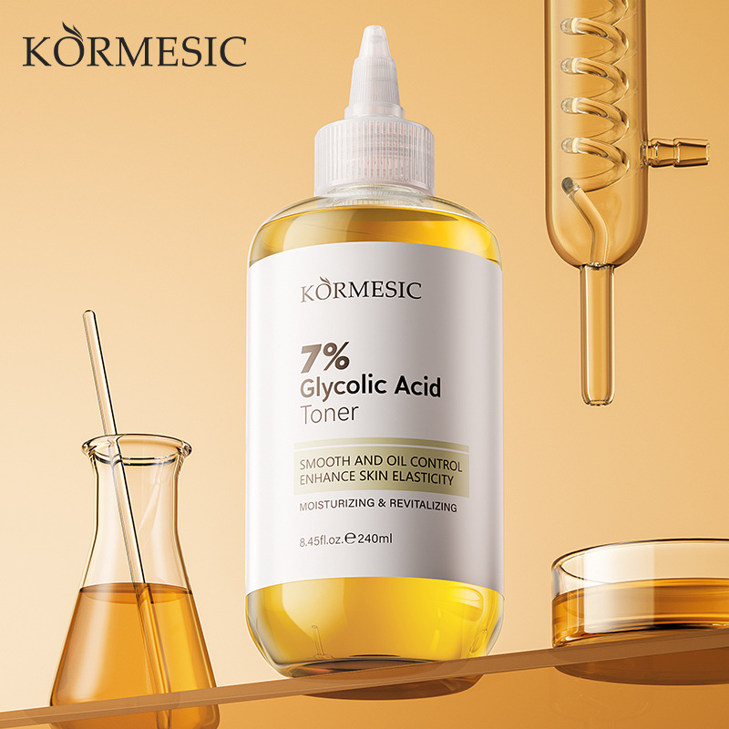 Solución Tonificante Hidratant - Lactic Acid Toner reseña y precio
